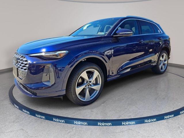 Photo of 2026 Audi Q5 