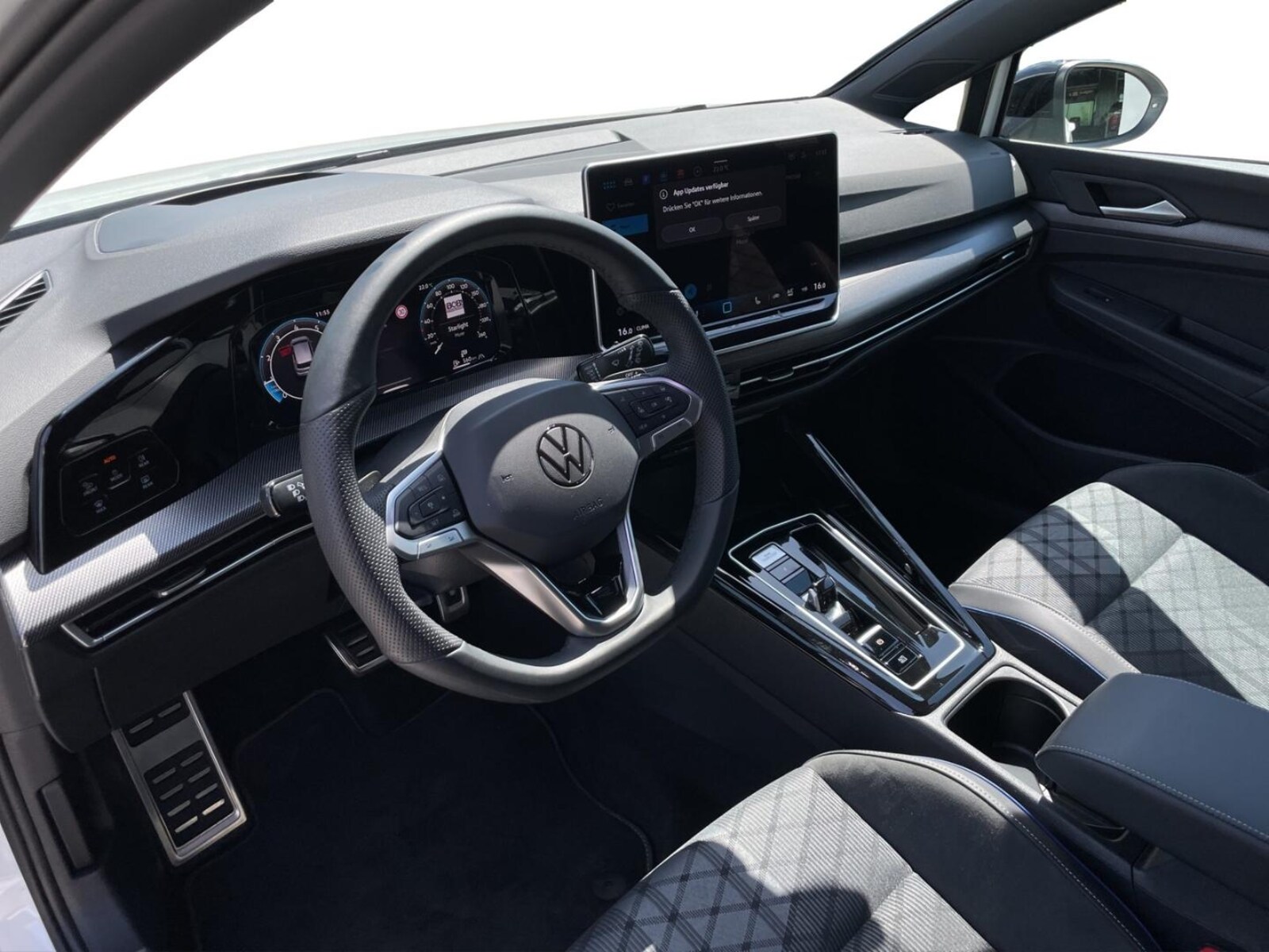 Volkswagen Golf – Bild 8