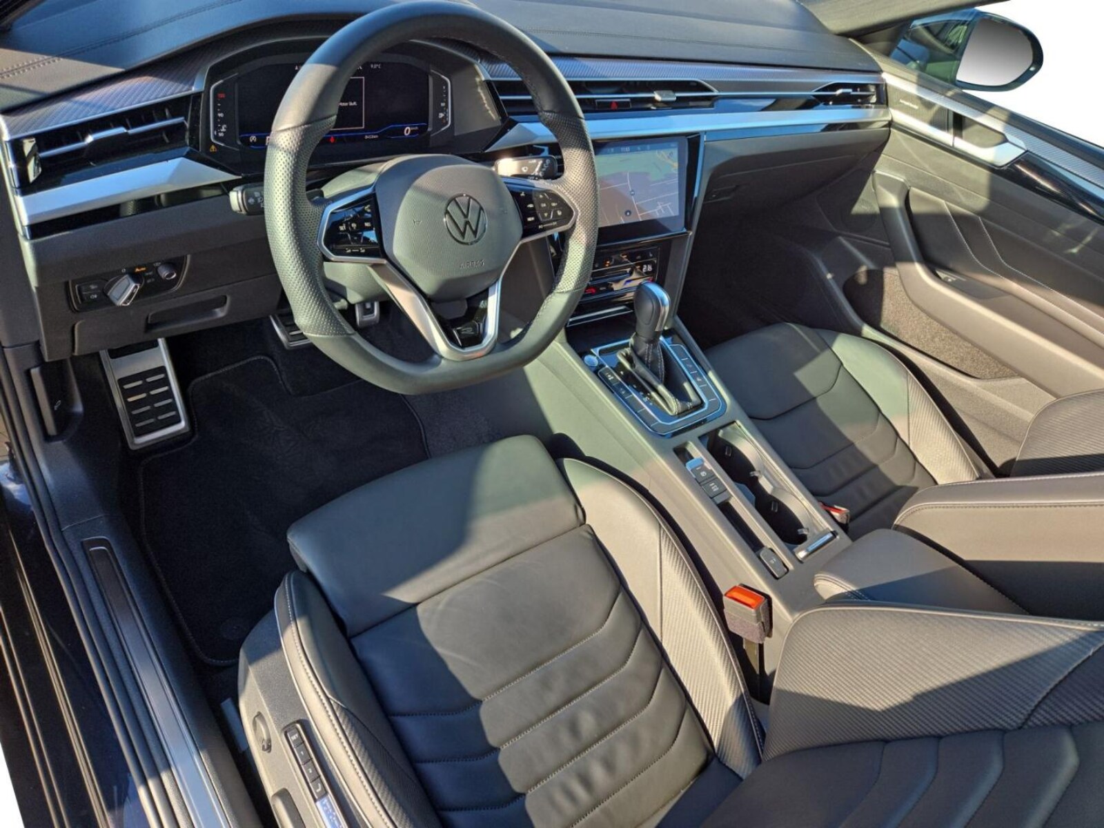 Volkswagen Arteon Shooting Brake – Bild 4