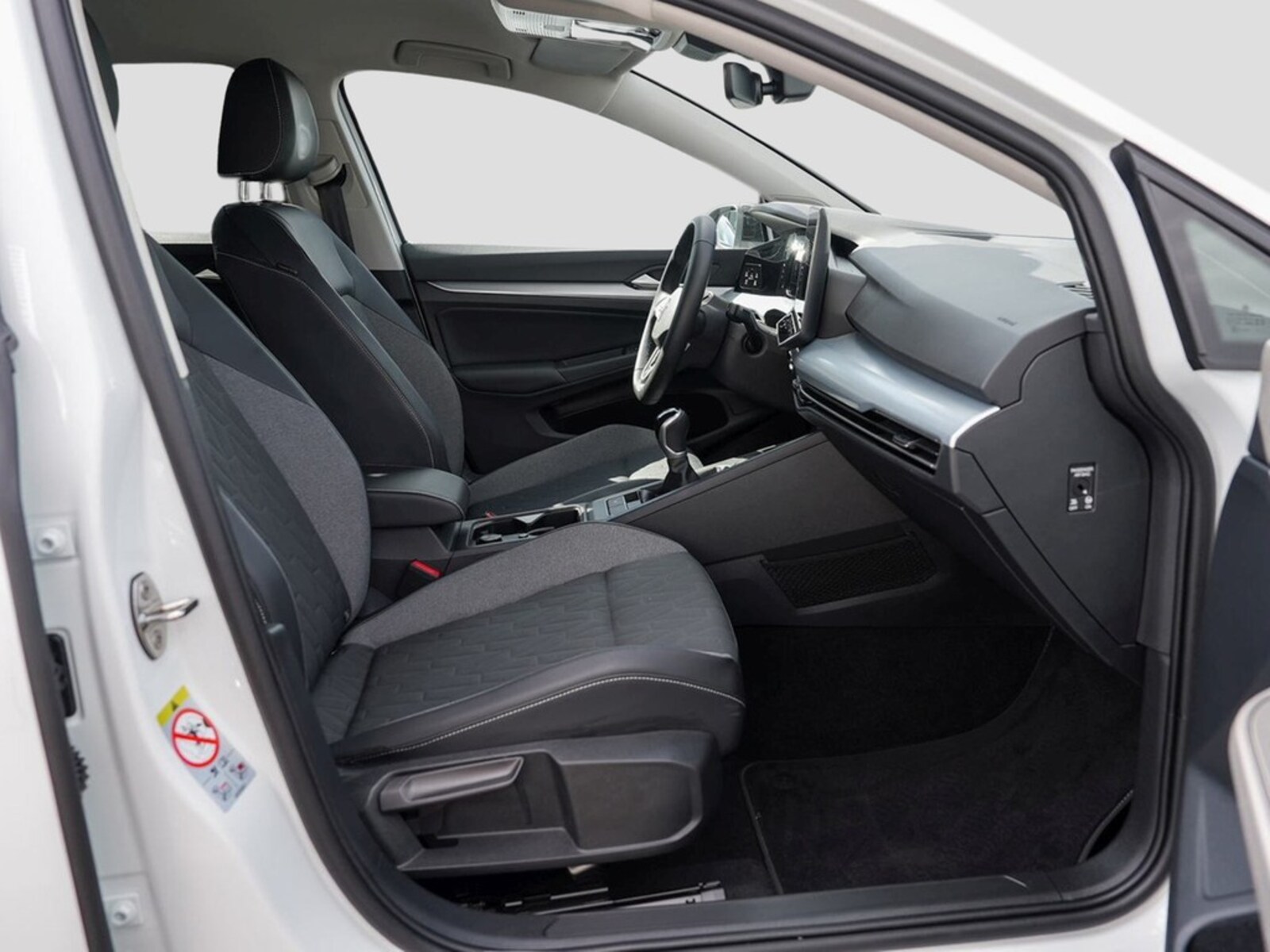 Volkswagen Golf – Bild 7