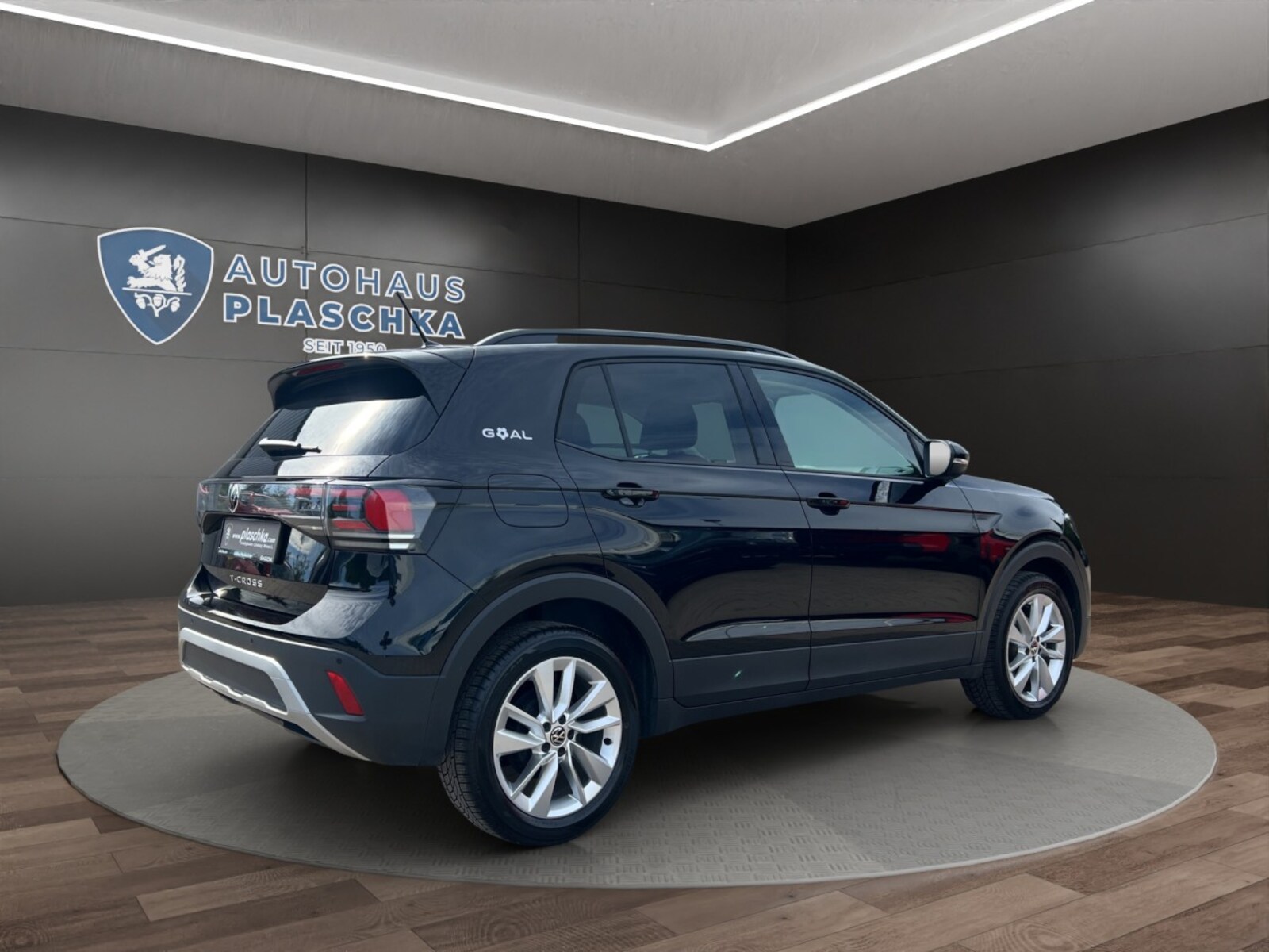 Volkswagen T-Cross – Bild 5