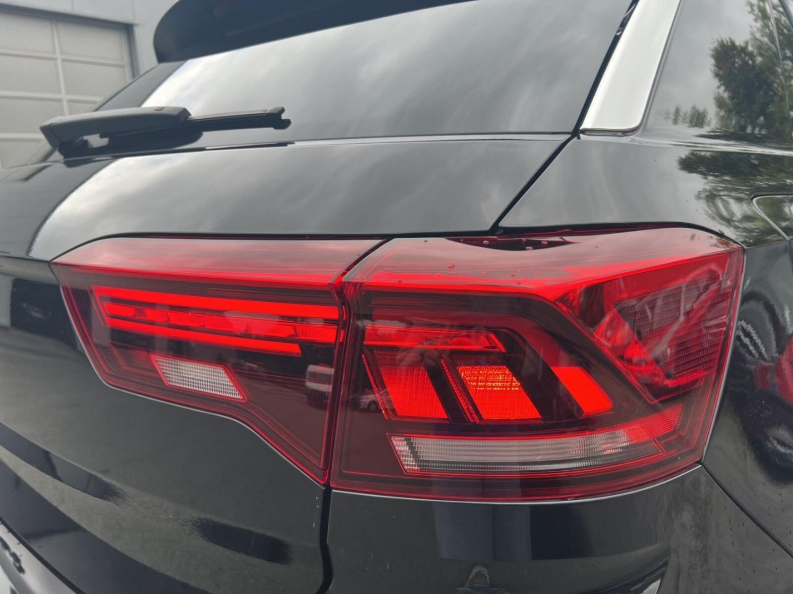 Volkswagen T-Roc – Bild 15