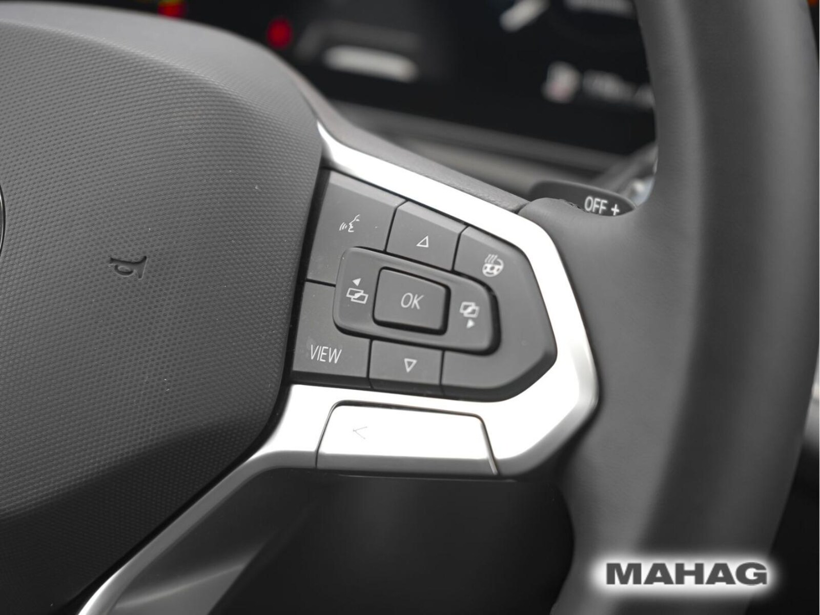 Volkswagen Passat – Bild 23