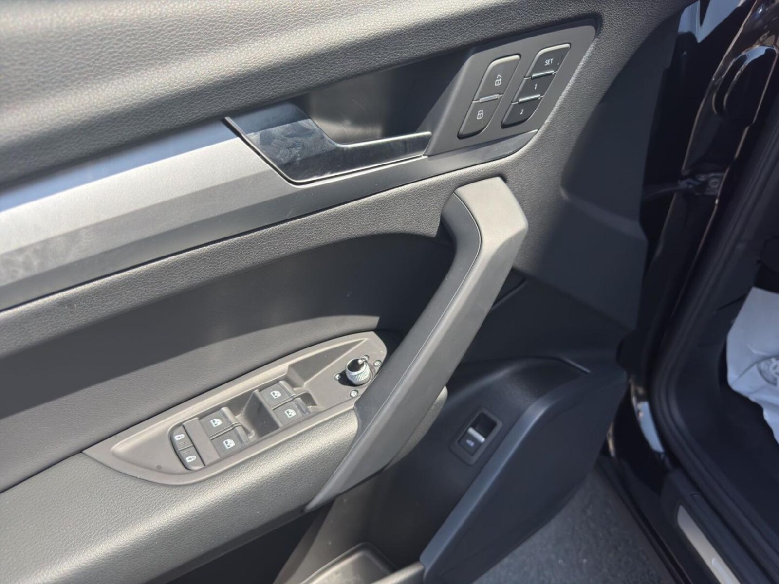 Audi Q5 Sportback – Bild 18