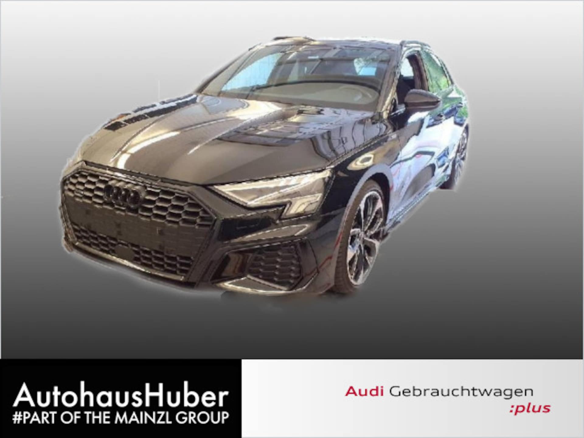Audi A3 Sportback 2024