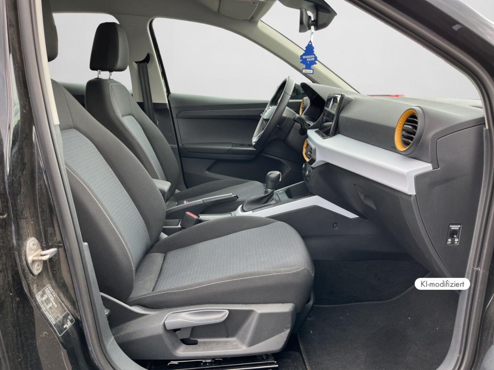SEAT Arona – Bild 4
