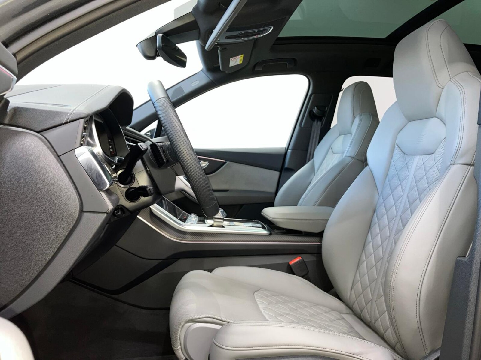 Audi Q7 – Bild 7