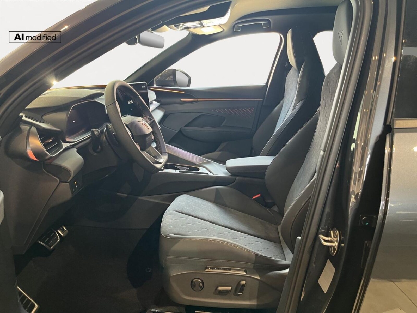 CUPRA Terramar – Bild 9