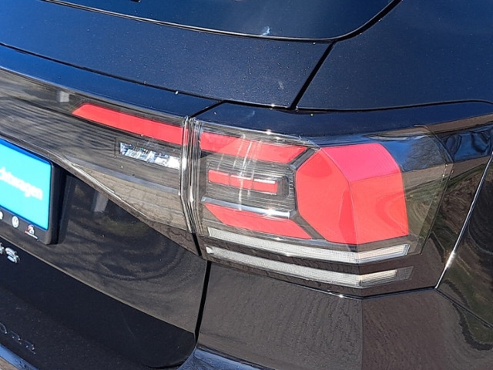 Volkswagen T-Cross – Bild 28