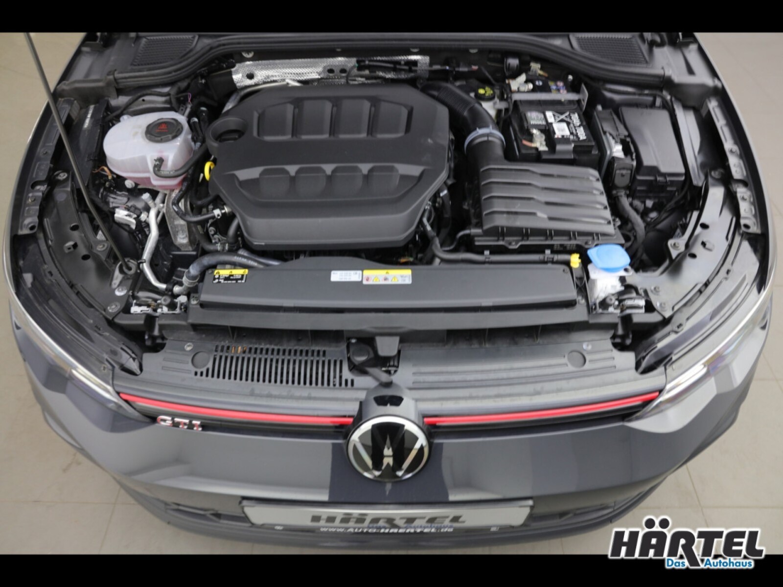 Volkswagen Golf – Bild 5