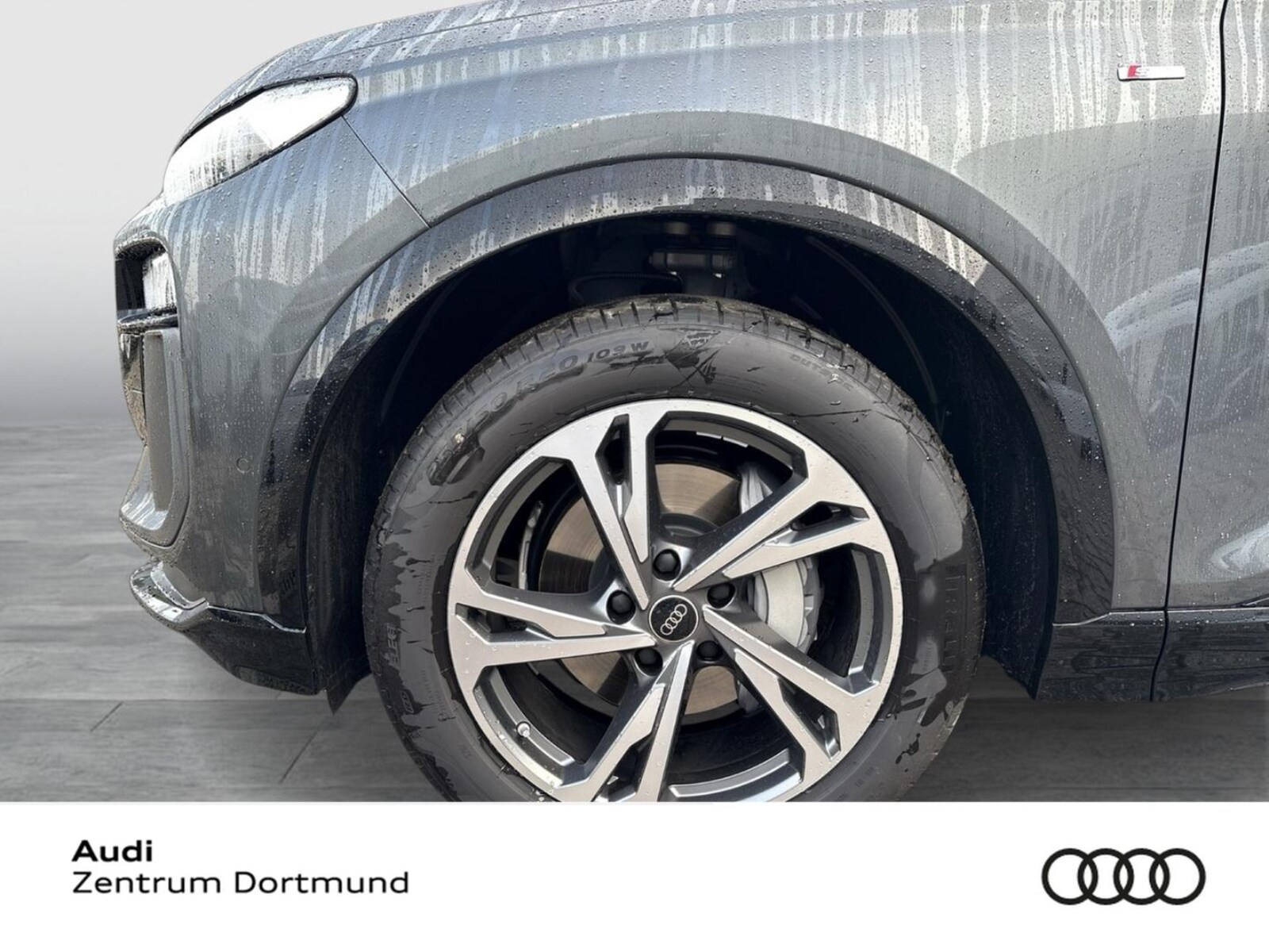 Audi Q6 e-tron – Bild 11