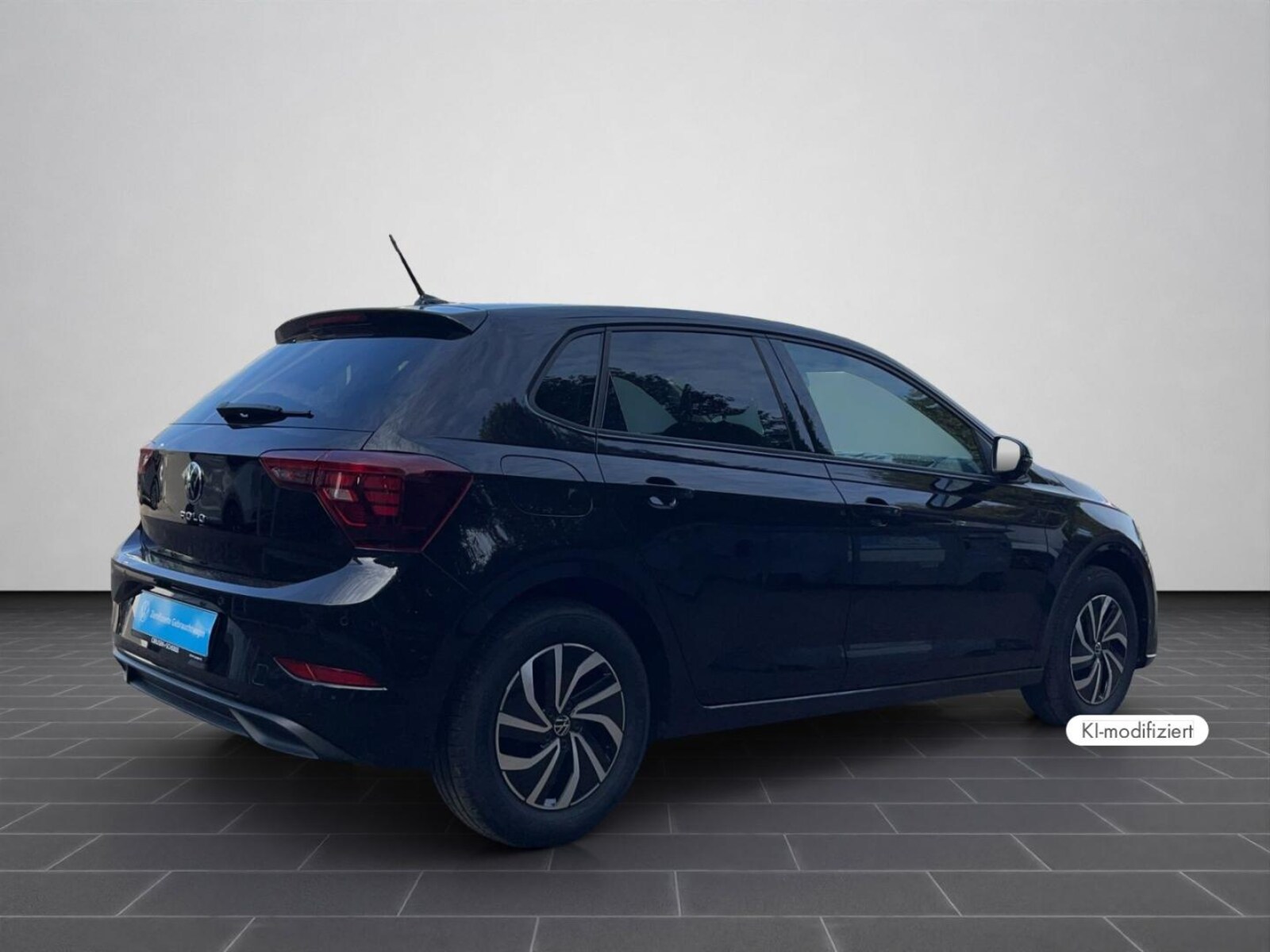 Volkswagen Polo – Bild 2