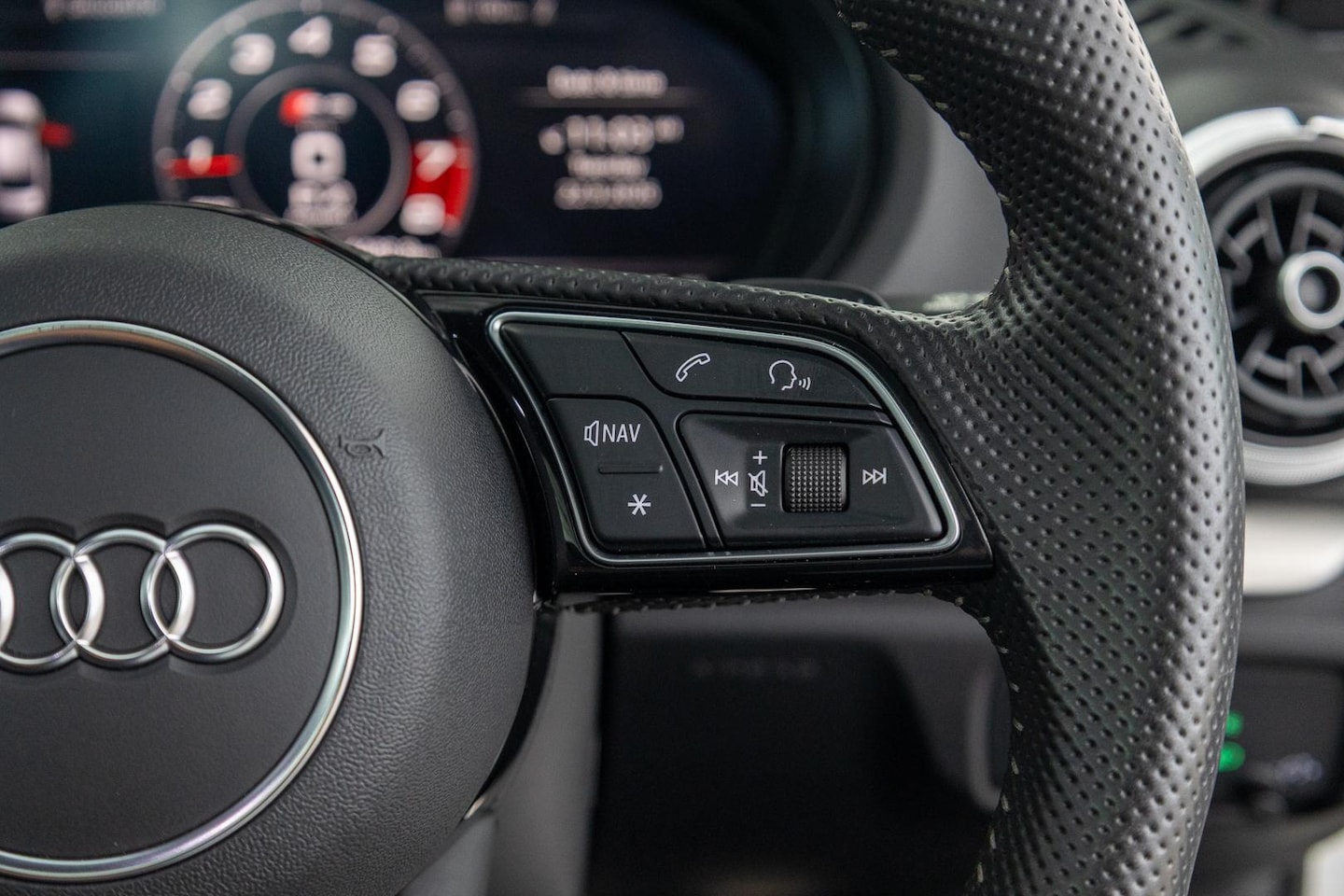 Image about Audi S3 Sedan TFSI quattro S tronic