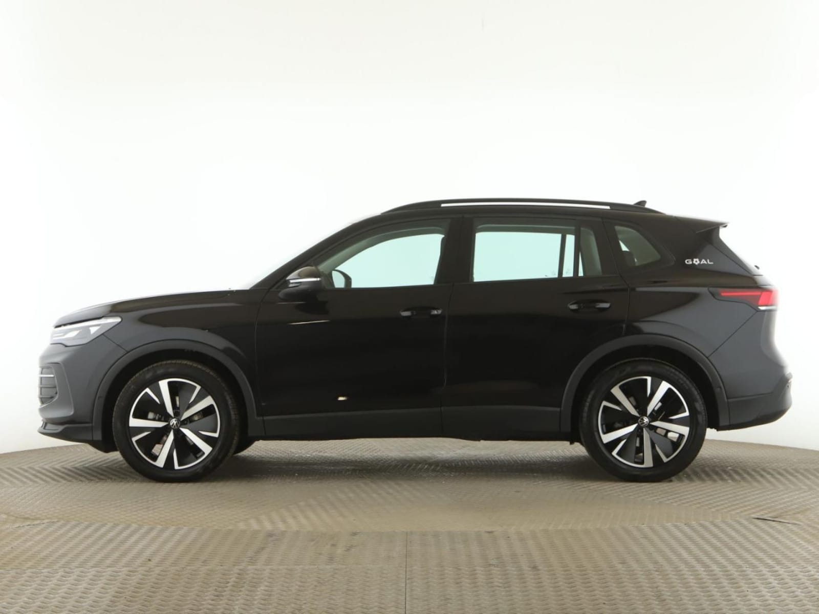 Volkswagen Tiguan – Bild 3