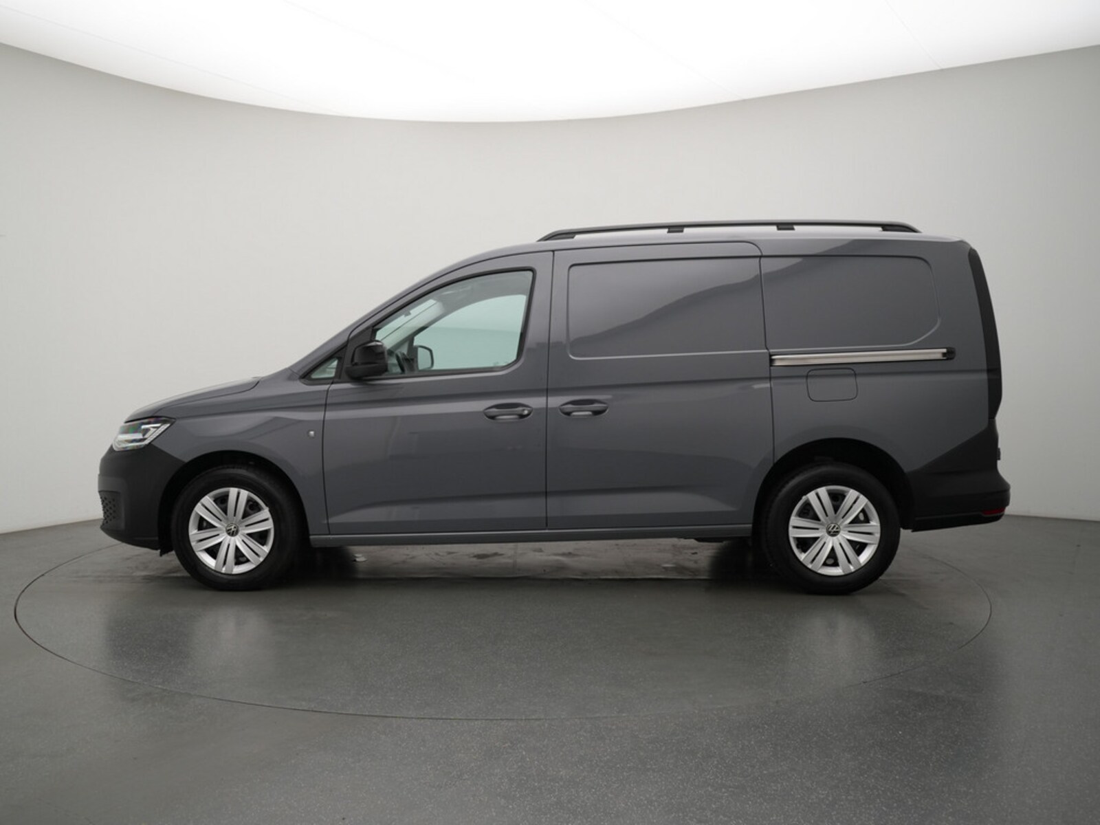 Volkswagen Caddy Maxi Cargo – Bild 4
