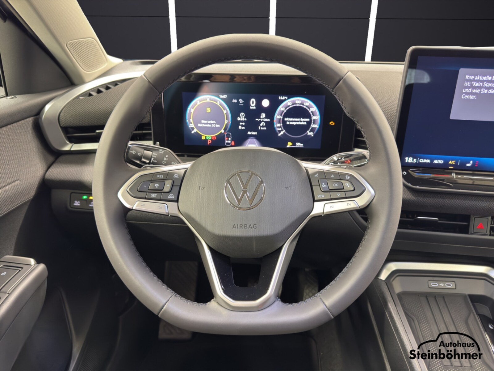 Volkswagen T-Roc – Bild 17