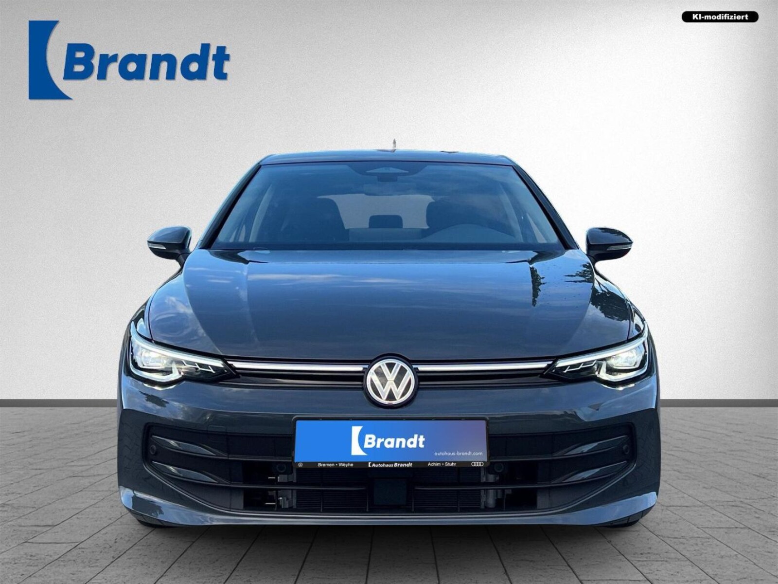 Volkswagen Golf – Bild 4