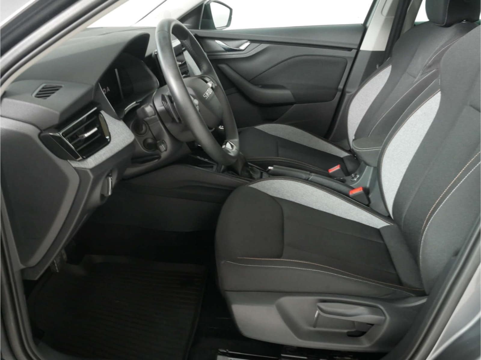 Škoda Scala – Bild 14