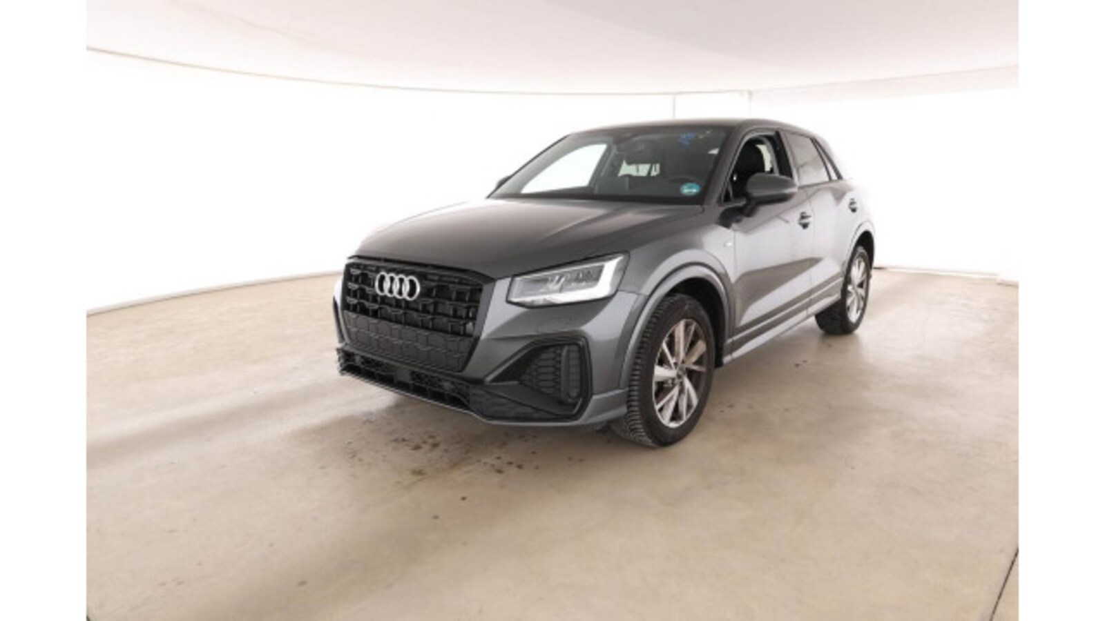 Audi Q2 – Bild 2