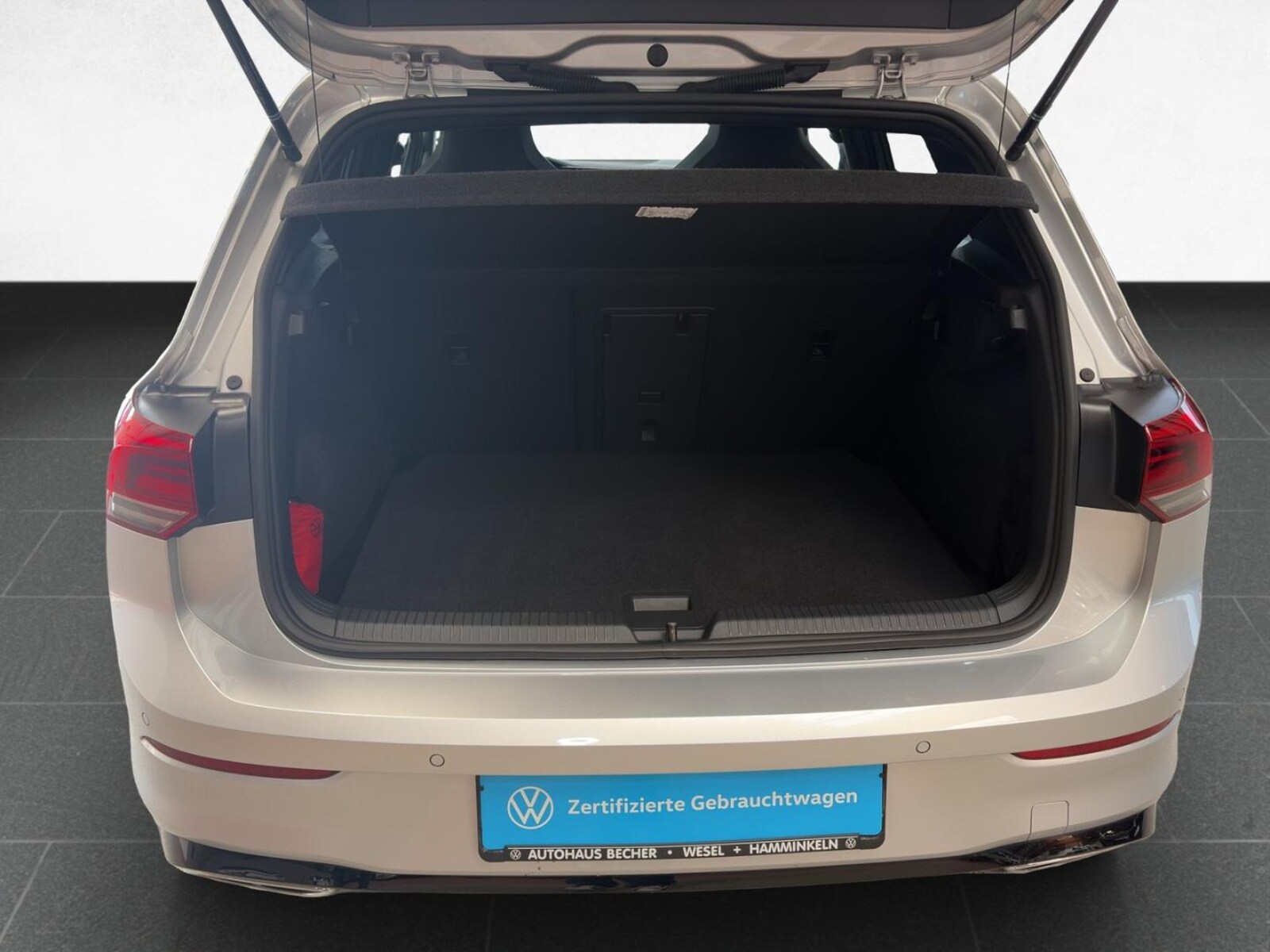 Volkswagen Golf – Bild 6