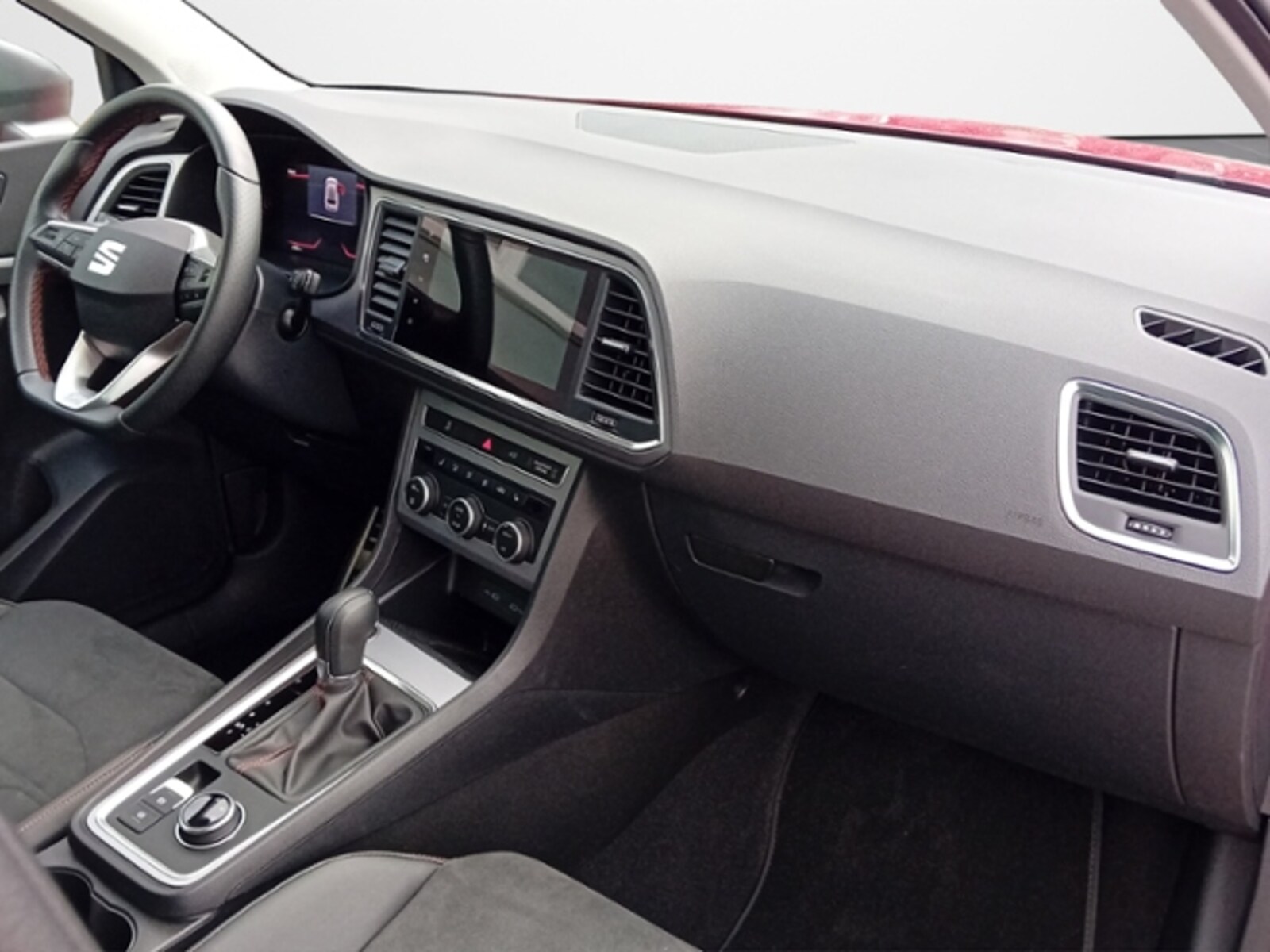 SEAT Ateca – Bild 14