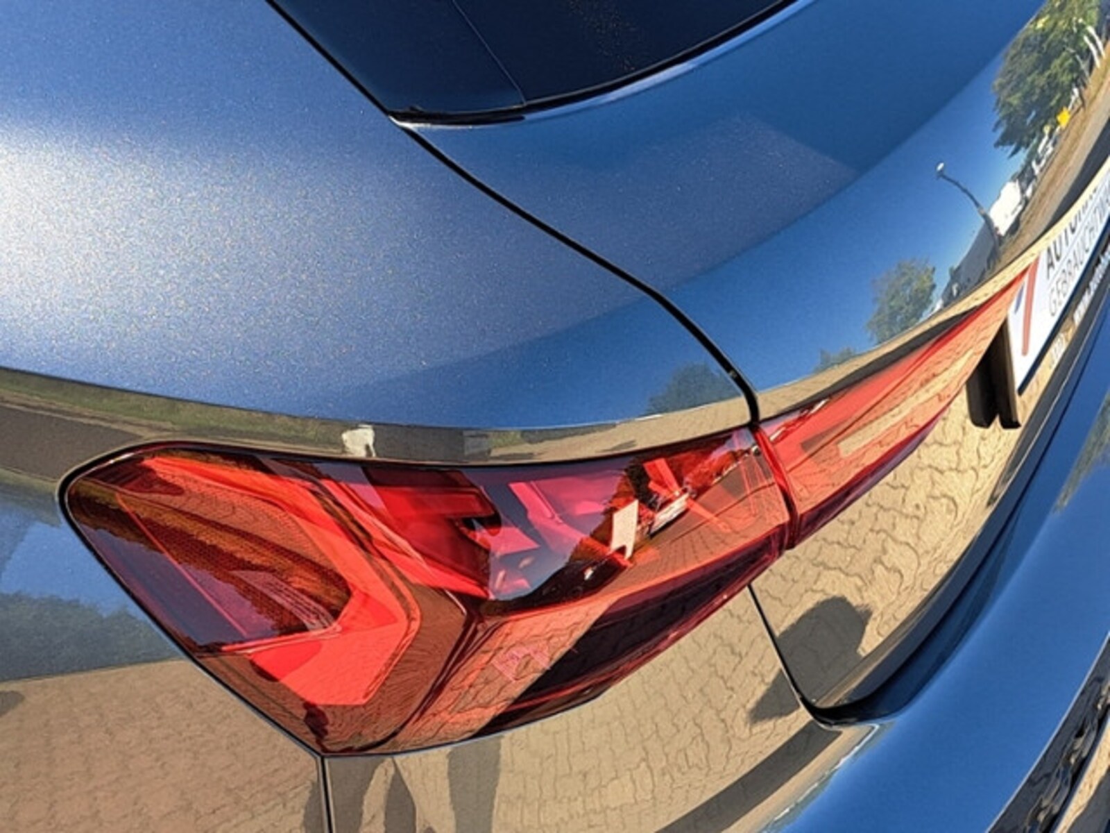 Audi RS 3 Sportback – Bild 28