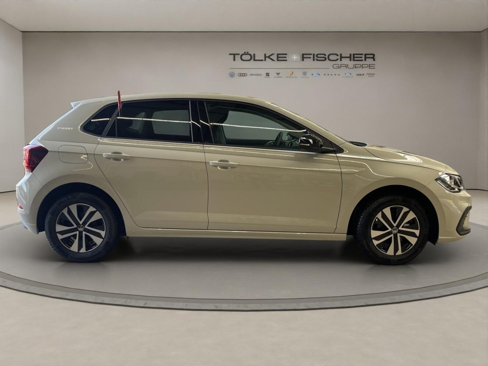 Volkswagen Polo – Bild 6