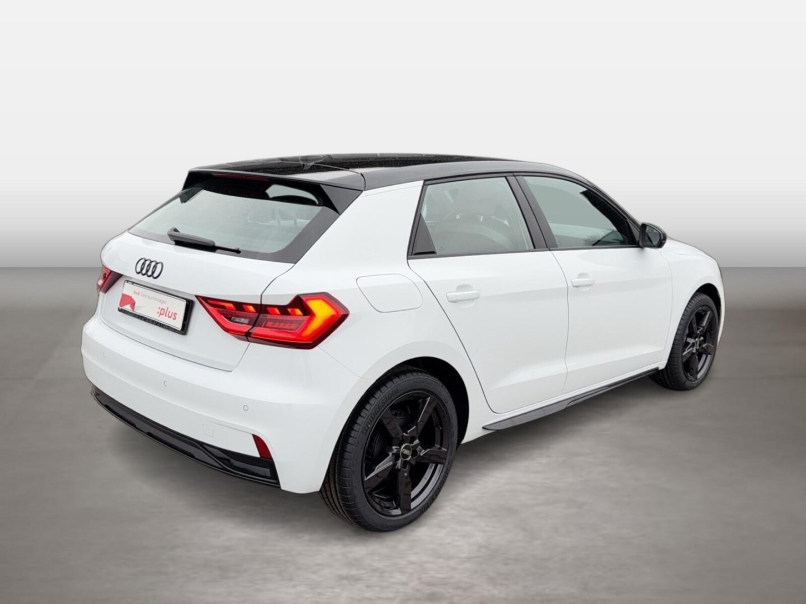 Audi A1 Sportback – Bild 6