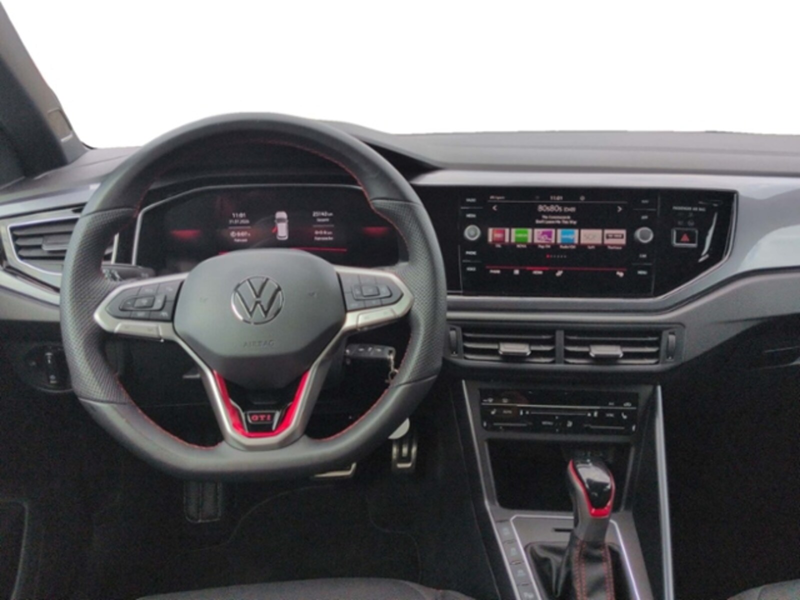 Volkswagen Polo – Bild 17
