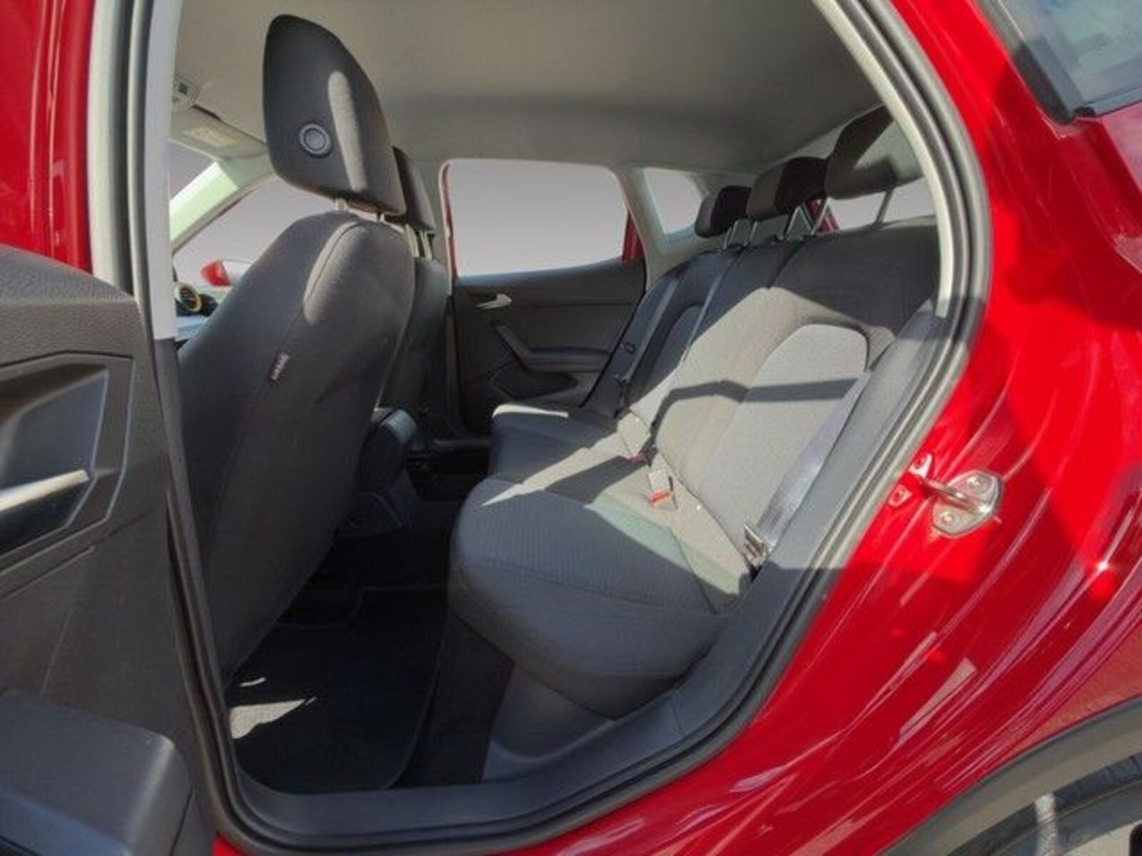 SEAT Arona – Bild 17