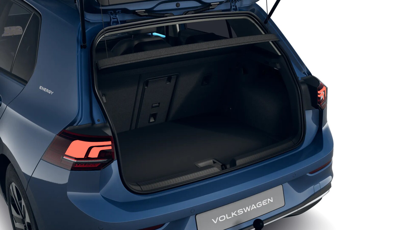 Volkswagen Golf – Bild 7