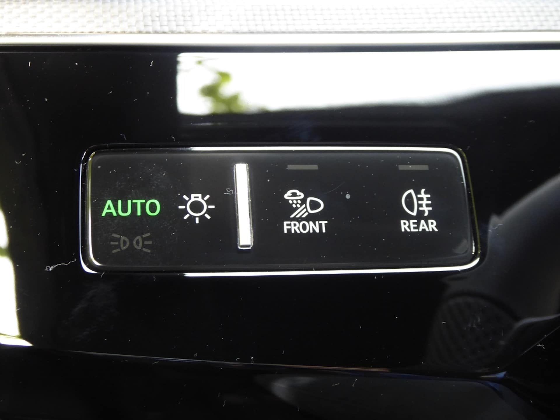 Audi Q8 e-tron S line