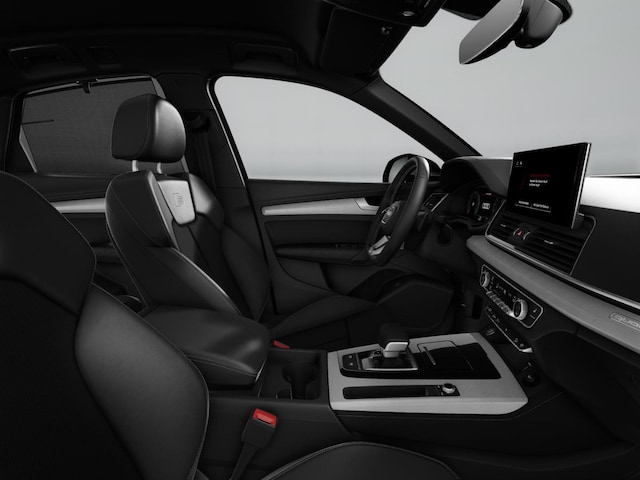 Audi Q5 Sportback 40 TDI Quattro S Tronic - 2022 - Joinsteer - #10