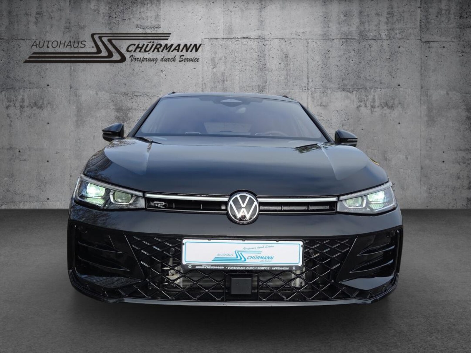 Volkswagen Passat – Bild 3