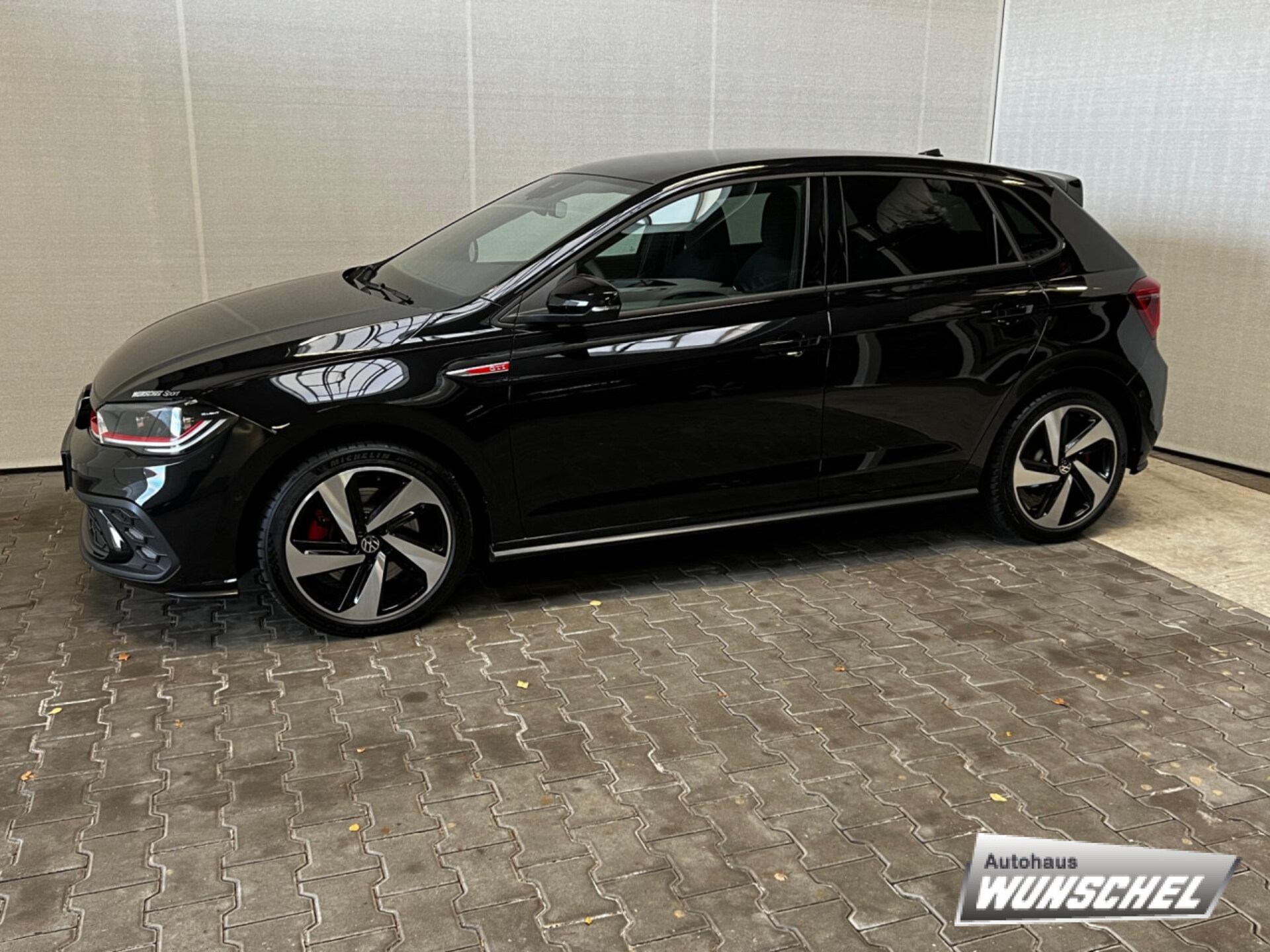 Volkswagen Polo GTI