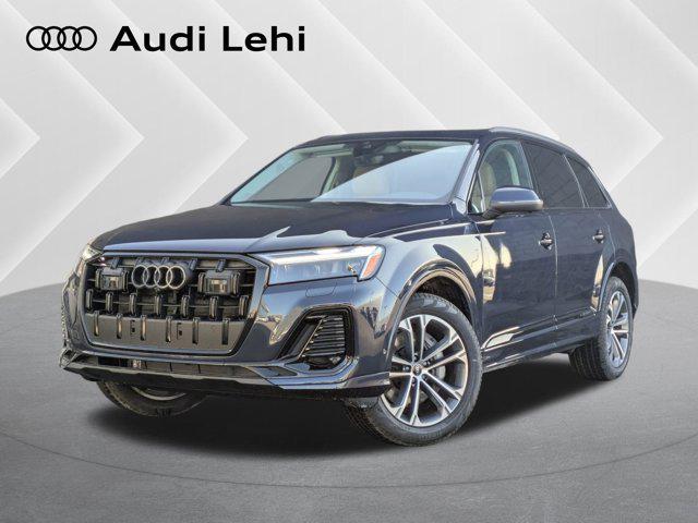 2026 Audi Q7 45 Premium quattro Tiptronic's photo