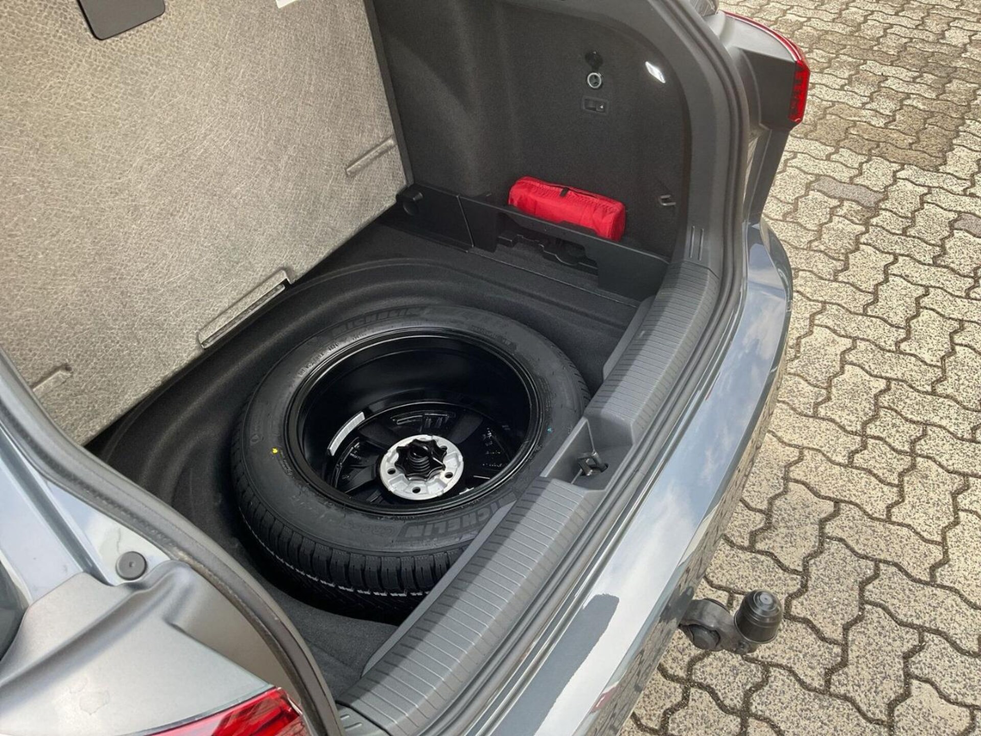 Volkswagen Golf Variant Goal
