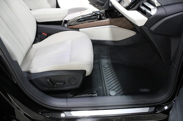 2025 Audi A5 Premium Plus - Photo 30
