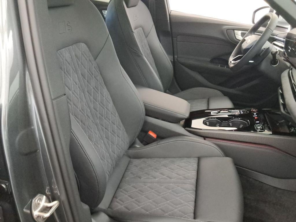 2025 Audi New S5 Premium Plus - Photo 16