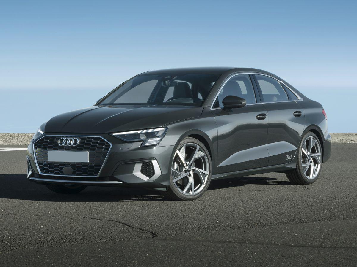 2024 Audi A3 40 TFSI Premium quattro S tronic's photo
