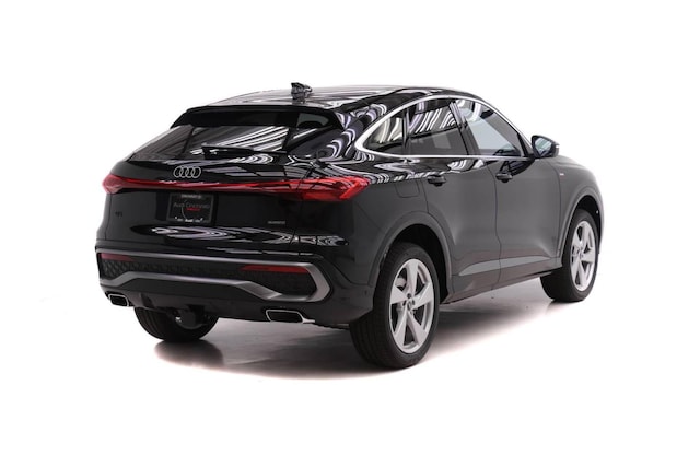 2026 Audi Q5 Sportback