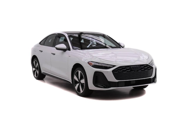 2026 Audi A5 Sedan