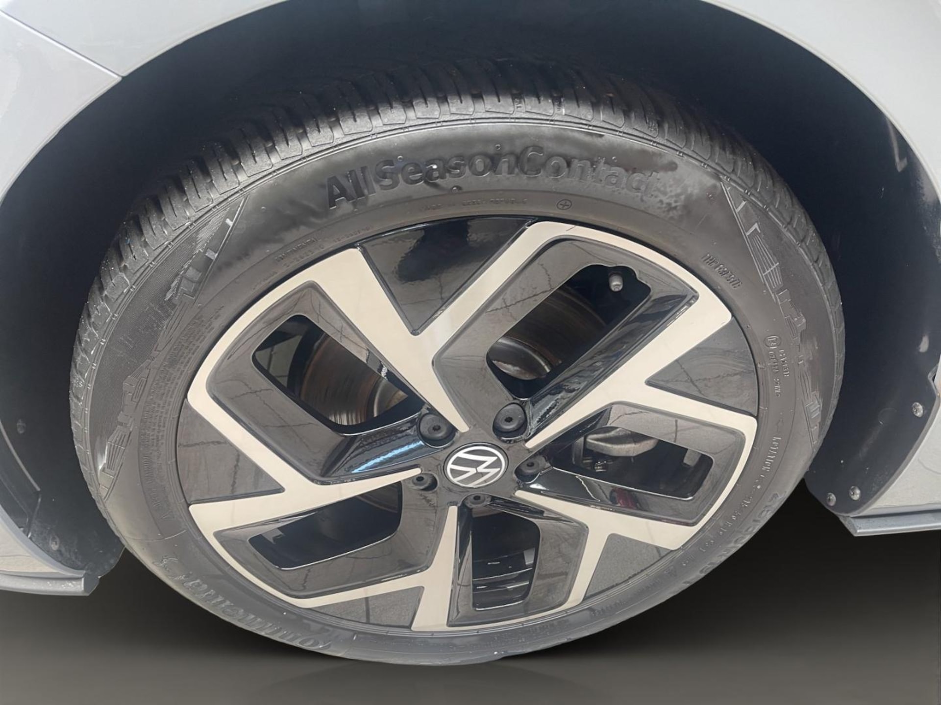 Volkswagen ID.3 Pro