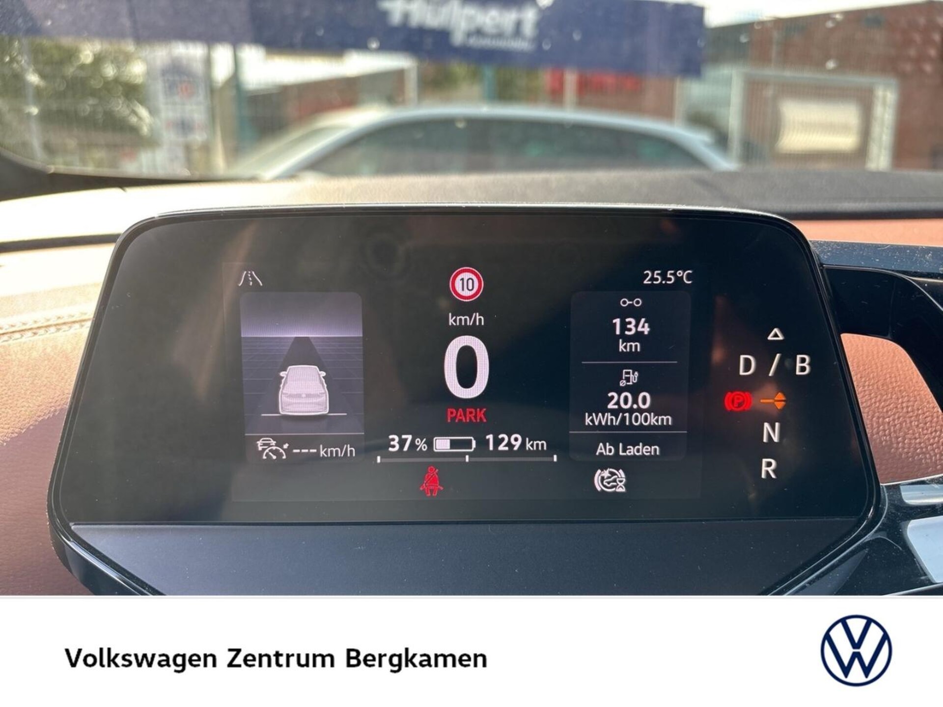 Volkswagen ID.5 Pro Performance