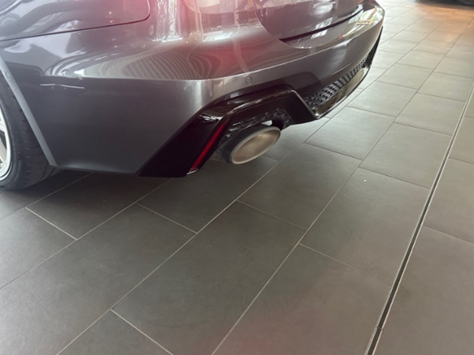 Audi RS 6 Avant