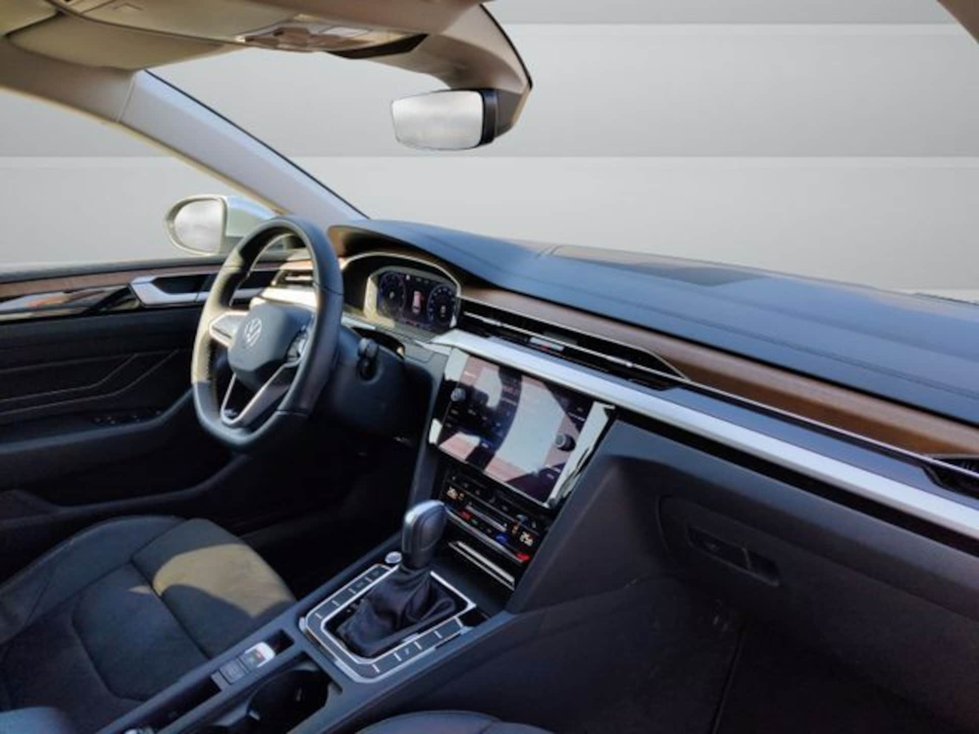 Volkswagen Arteon Shooting Brake Elegance