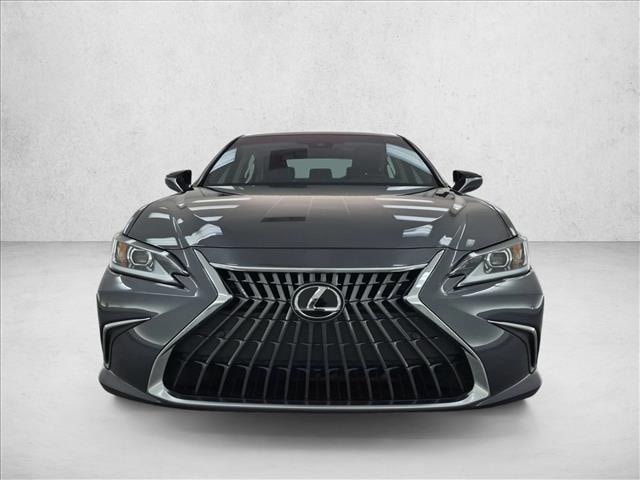 2023 Lexus ES 350