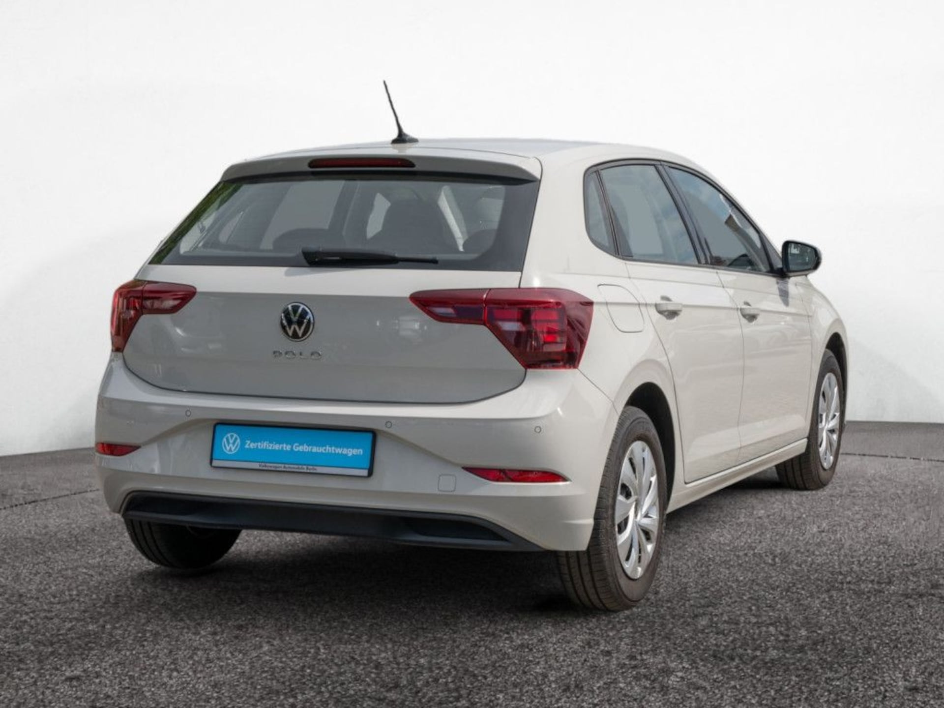 Volkswagen Polo Life