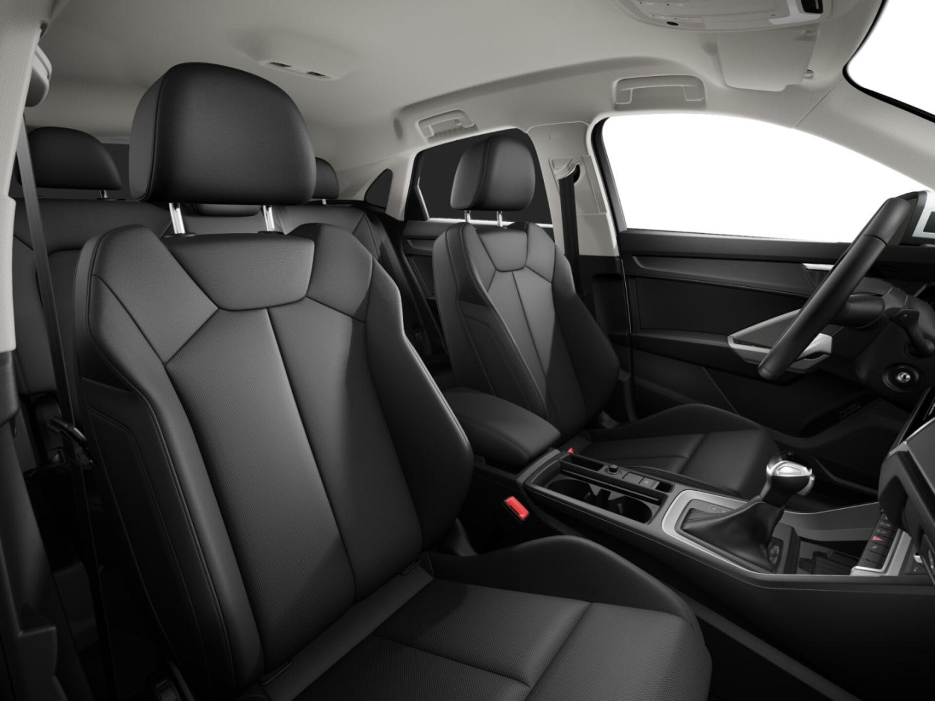 Audi Q3 Sportback S line