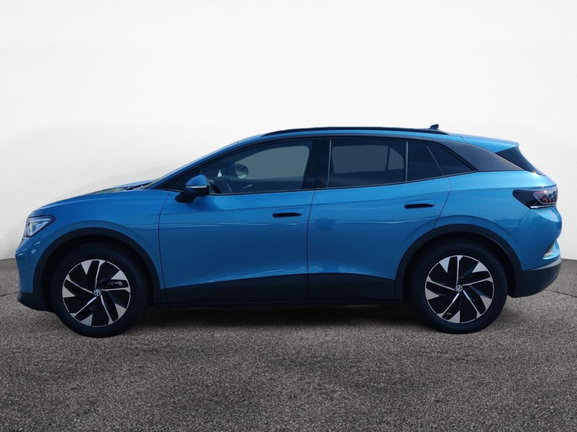 Volkswagen ID.4 Pro